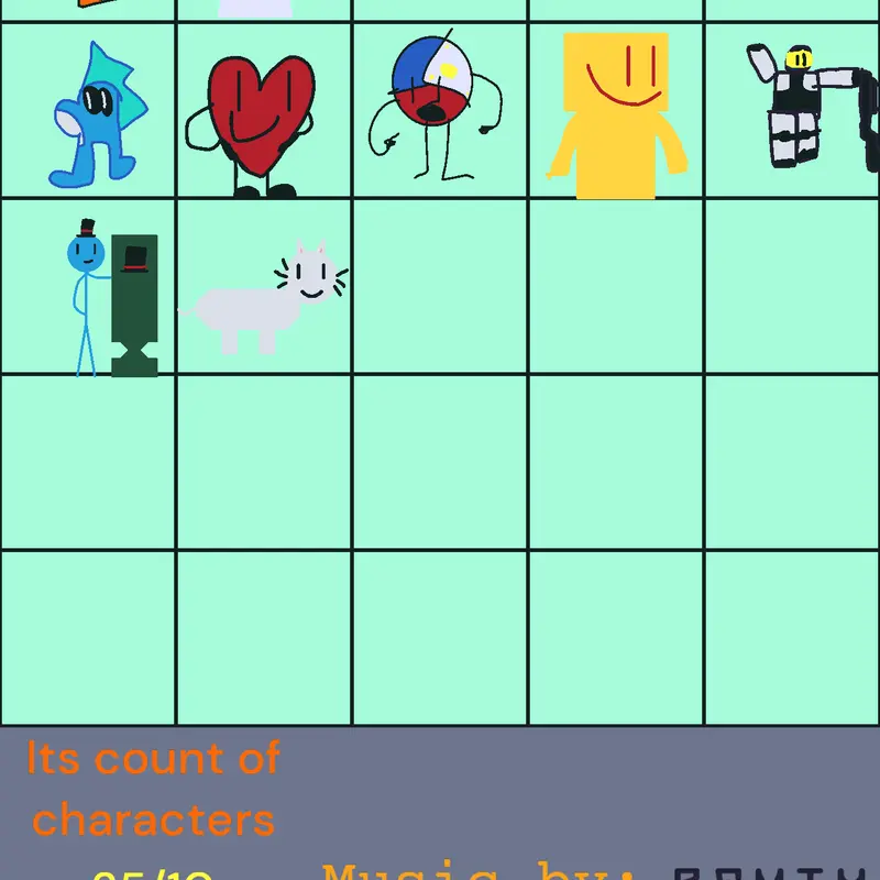 Game by @soupcat