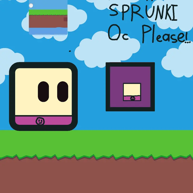 Game by @mama1234