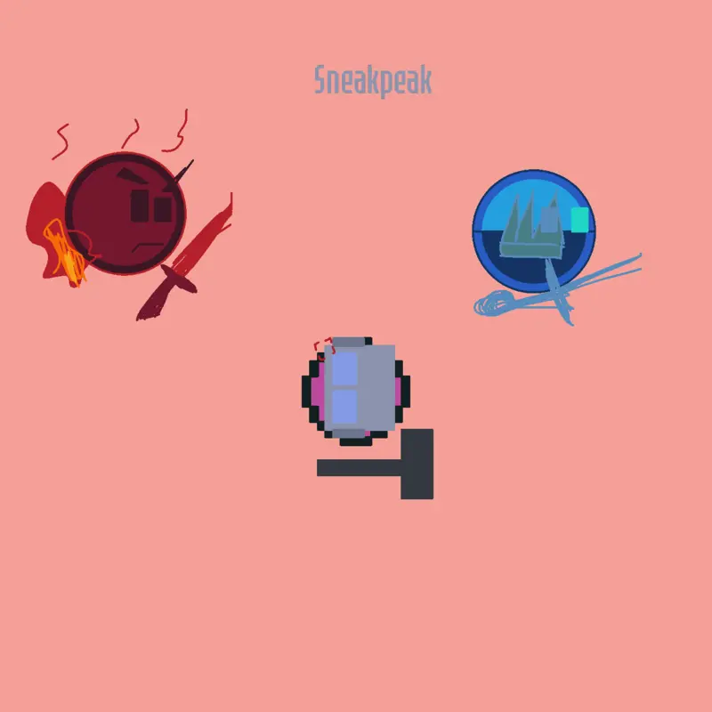 Game by @markz