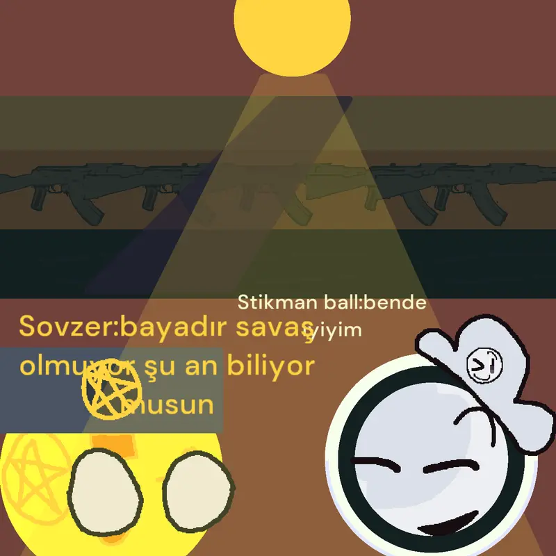 Game by @arasoyuncu