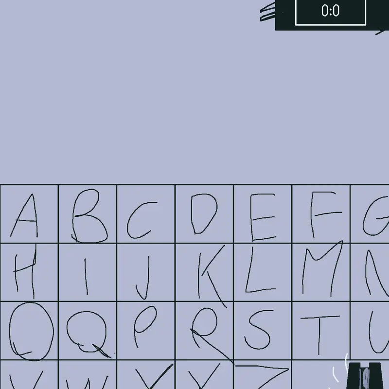 Game by @bleck_ket_komenti