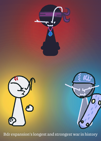 Batting day remake expansion Lore (fanmade...