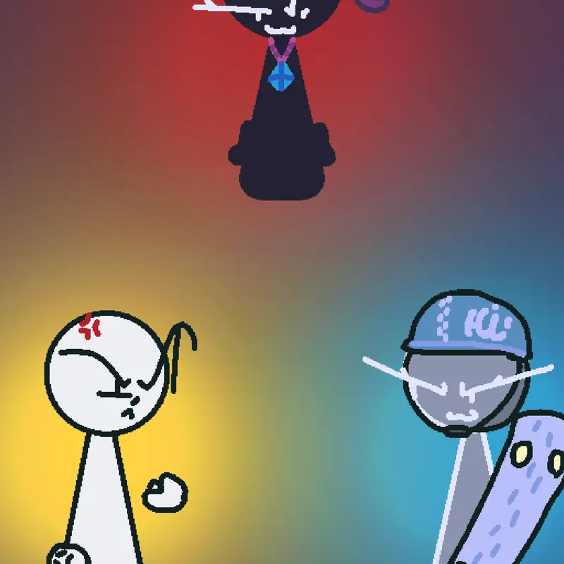 Game by @cyan_square