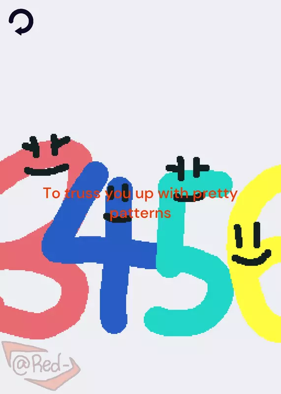 Game by @1107lp