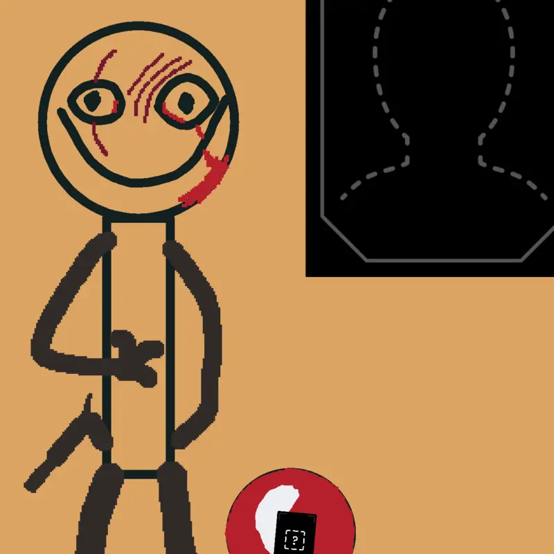 Game by @crankyJelly