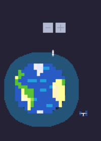 Space exploration