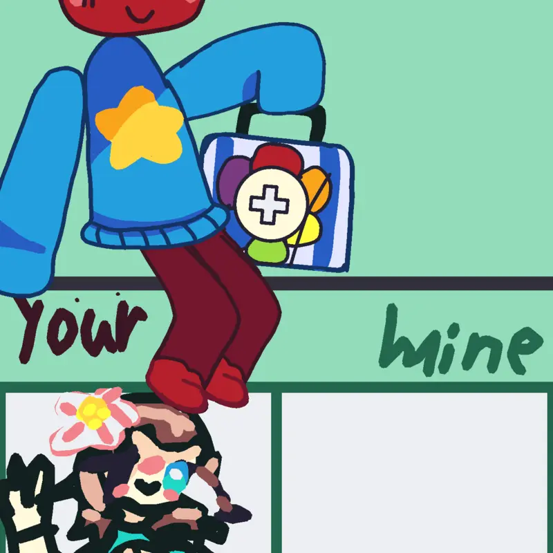 Game by @uzui_fpe