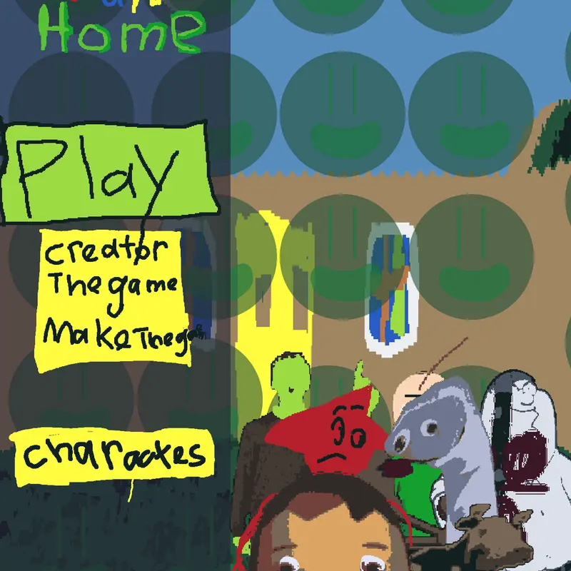 Game by @bhllk_gon-791