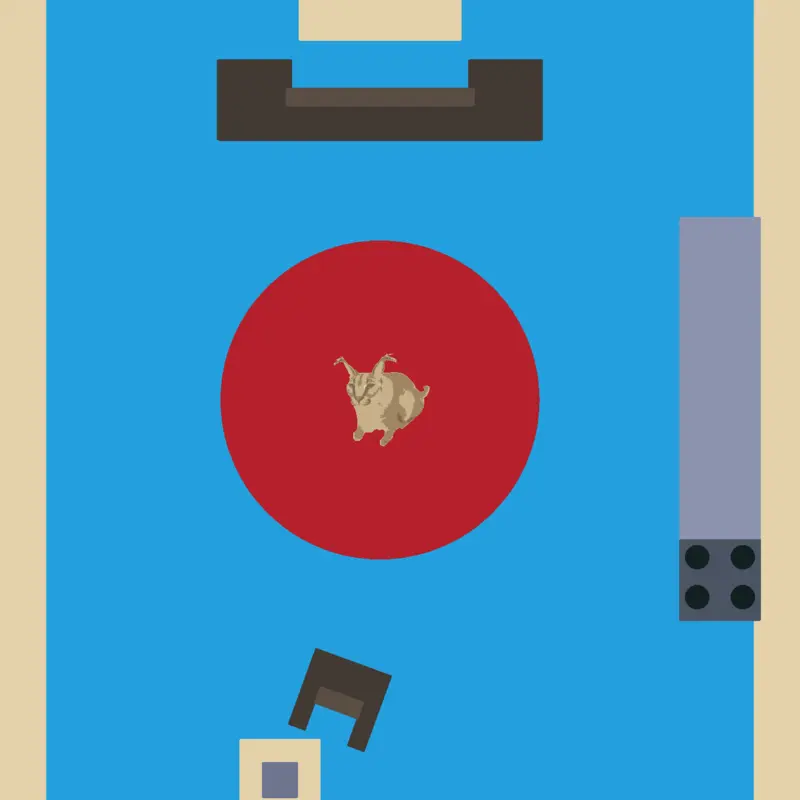 Game by @grueudhdudh