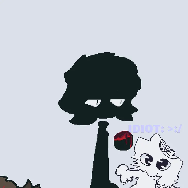 Game by @Idiot_UnU