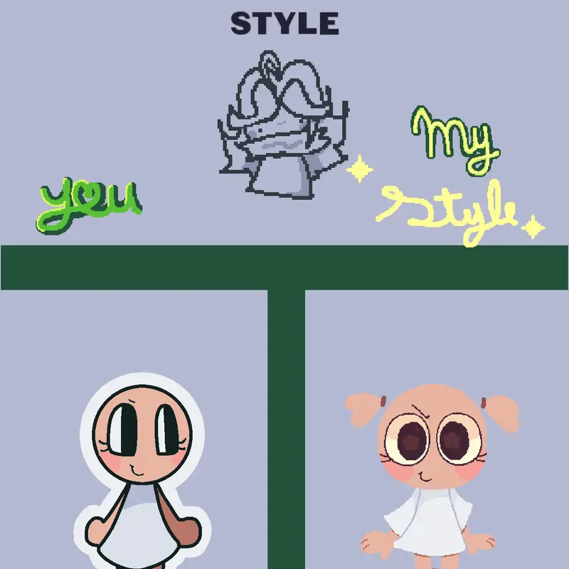 2 done now 9 still up by @-Ludmi_The_Pear-