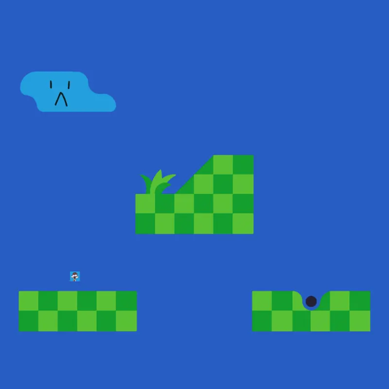 Game by @Grinster