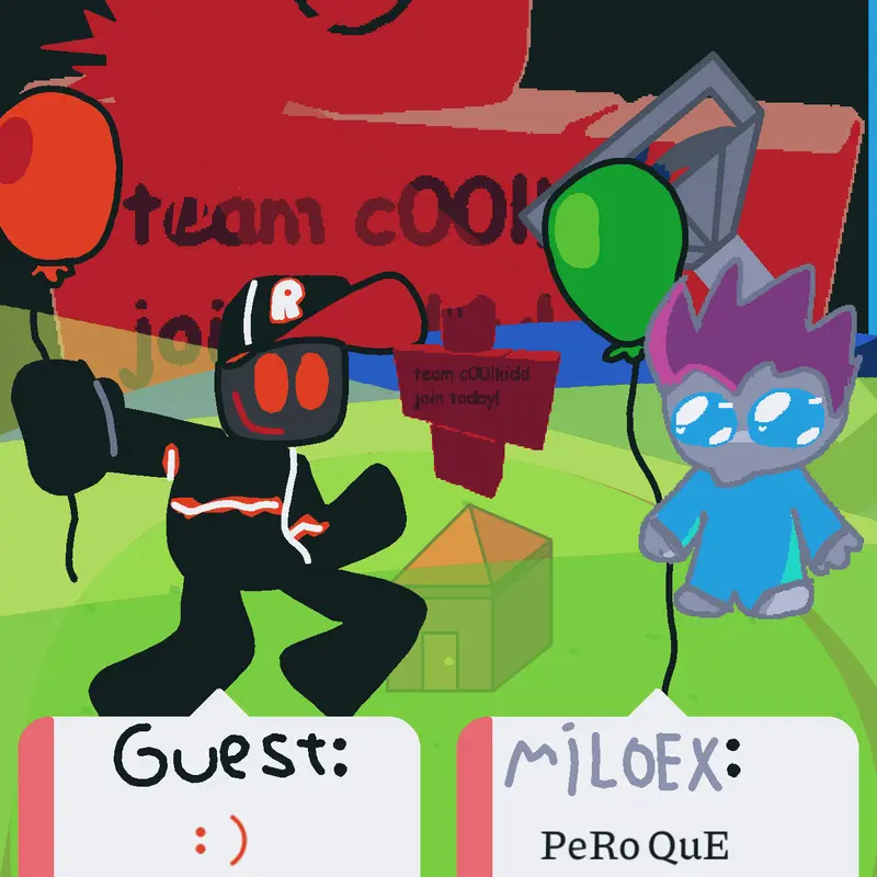 Game by @MiloEX_The_GodofDeath