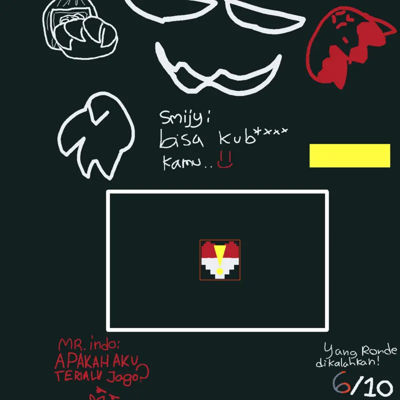 Game by @mr_INDO