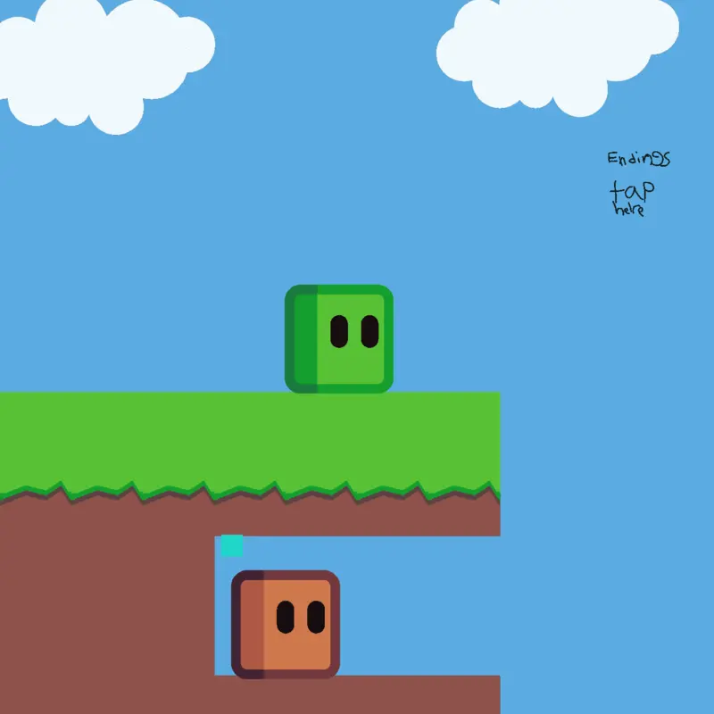 Game by @voaz