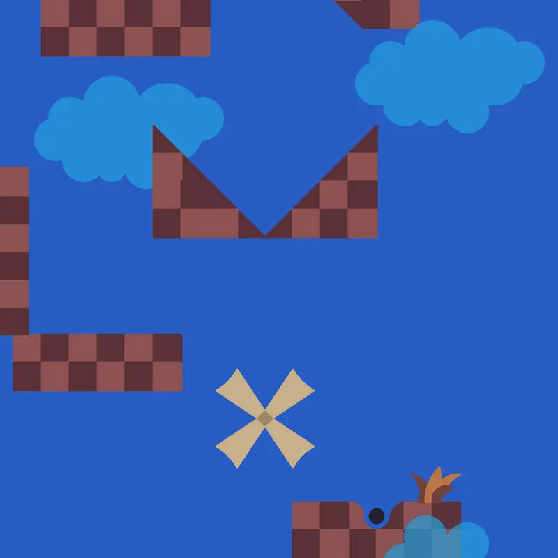 Game by @popaslona