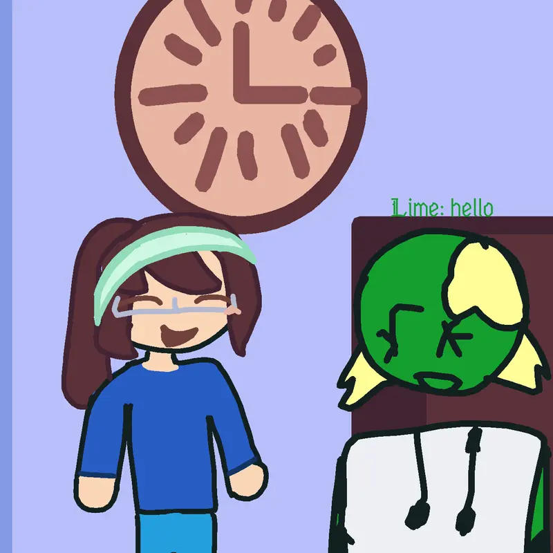 Game by @lolocute