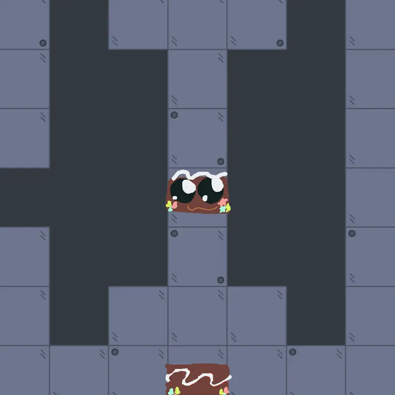 Game by @gedagedigedo