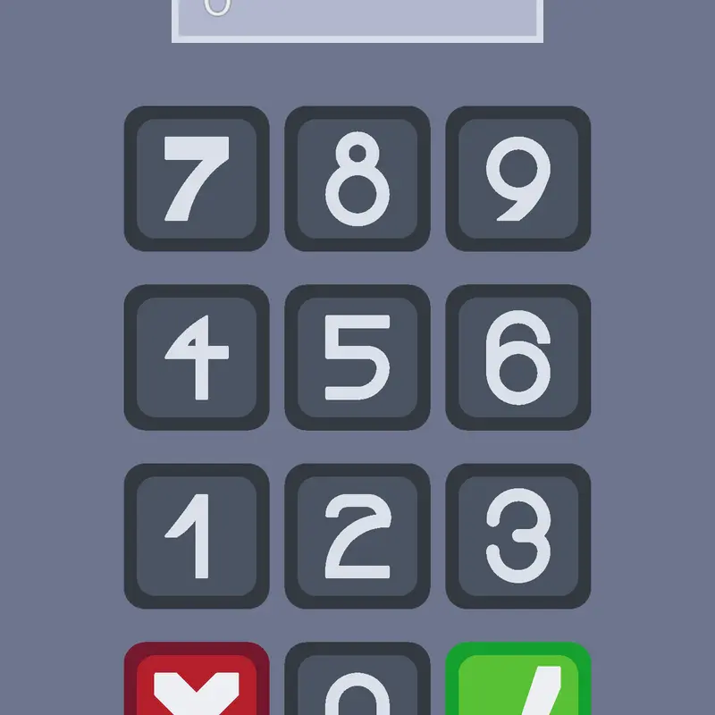 Game by @Ben0