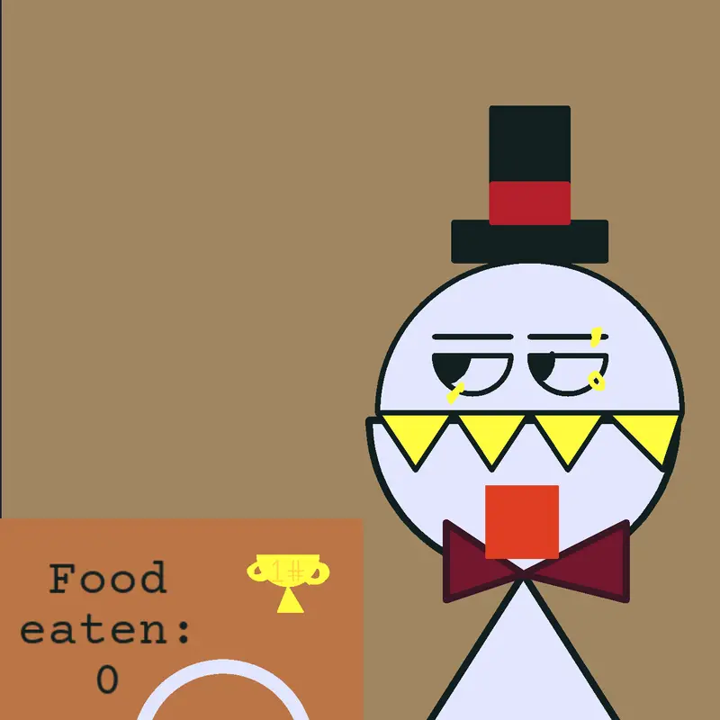 Game by @MilenicGameMaker