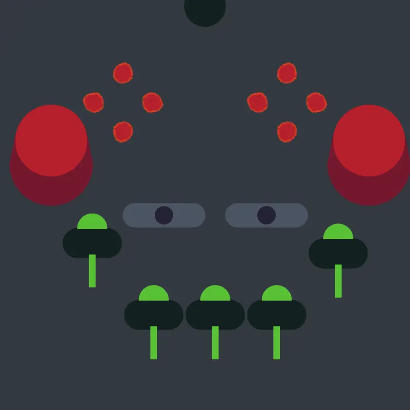 Game by @HeitorSand