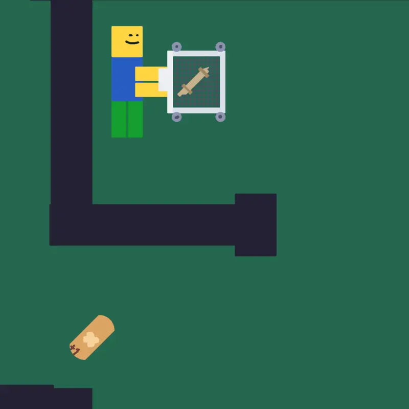 Game by @retired11yearoldkid