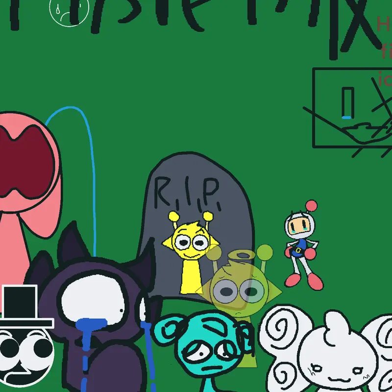 Game by @bobth