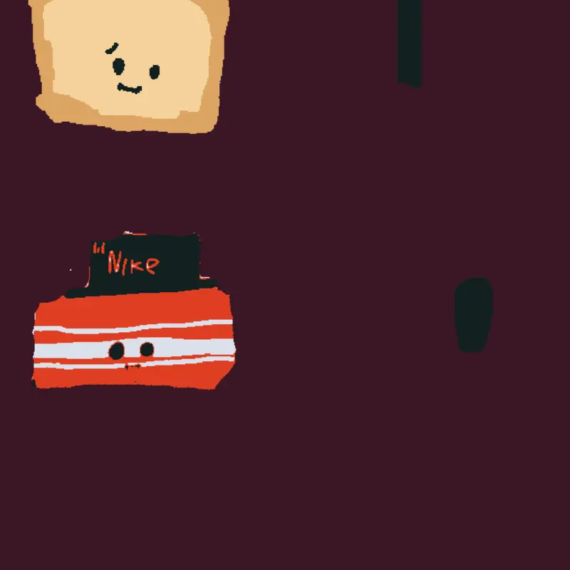 Game by @michaelmita