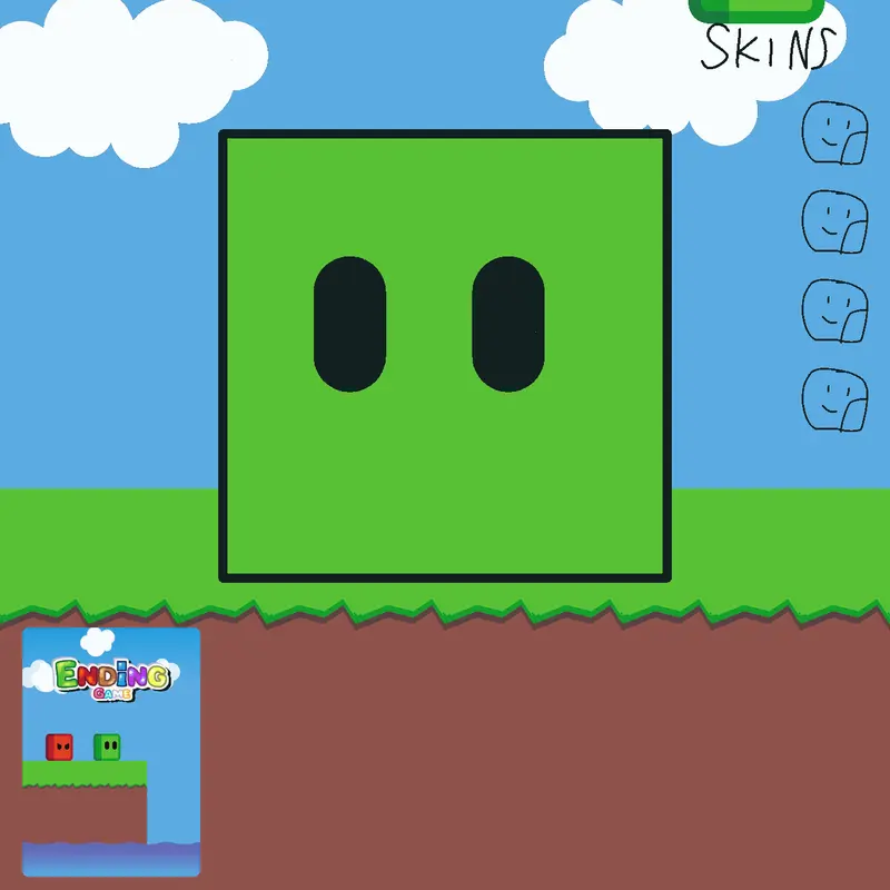 Game by @bfdifans