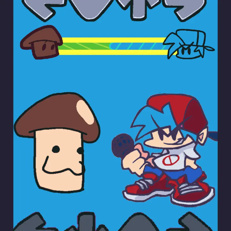 Game by @morkovka_228