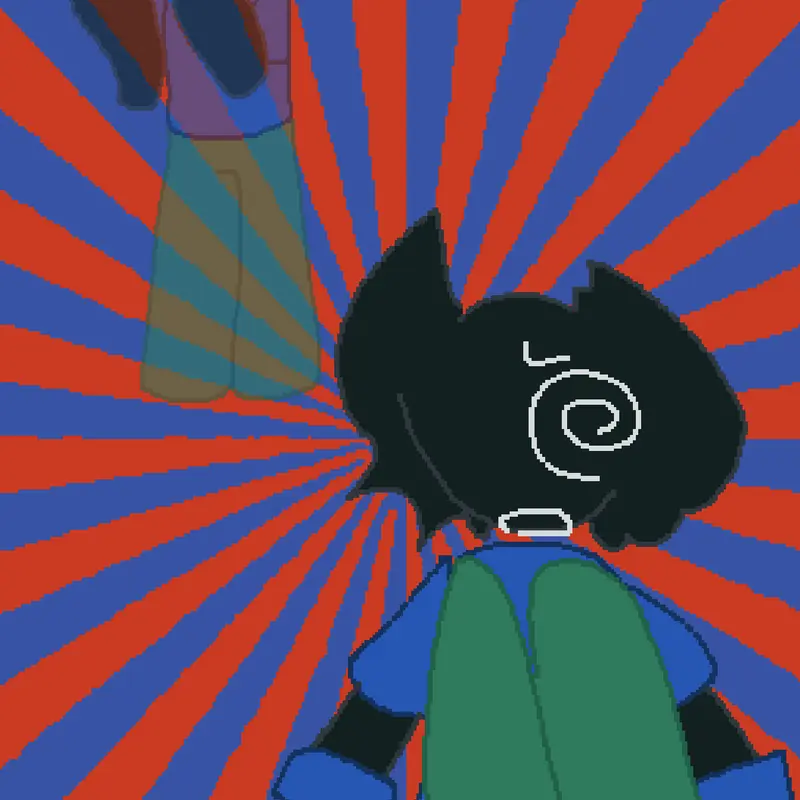 Game by @klopop