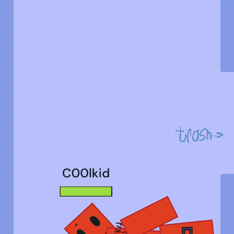 Game by @mert78