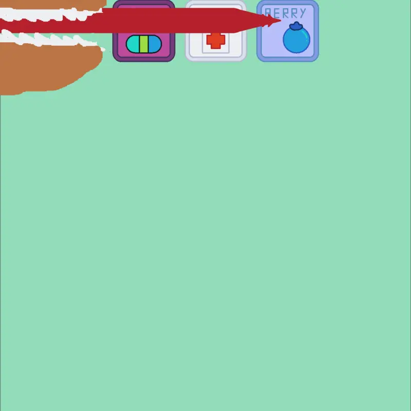 Game by @baderhhnn