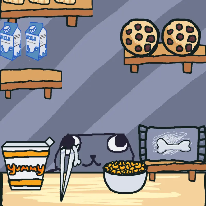 Game by @_-Pebble-_