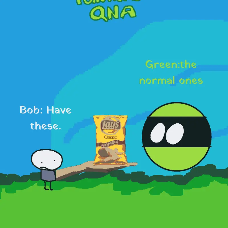 Game by @BobTheNerd2763