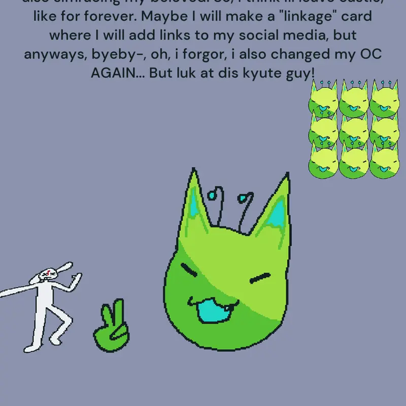 Game by @SPAECKAT