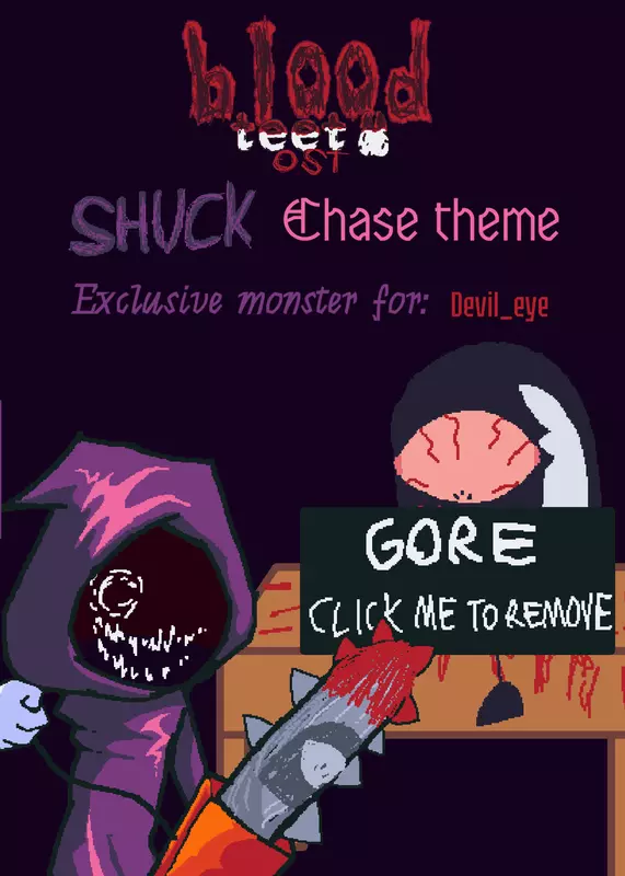 Game by @feutersonic