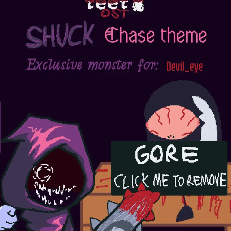 Game by @feutersonic