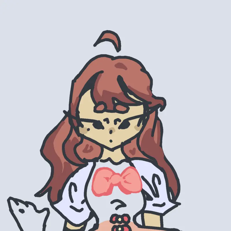 Game by @charalote