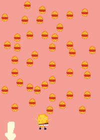 Sponge bob
