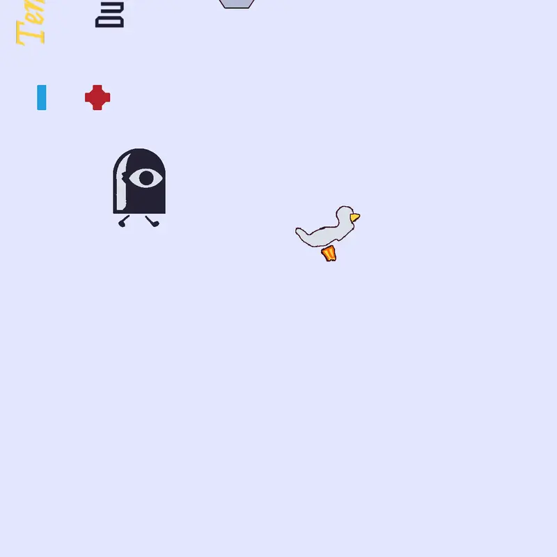Game by @MegastopProduction