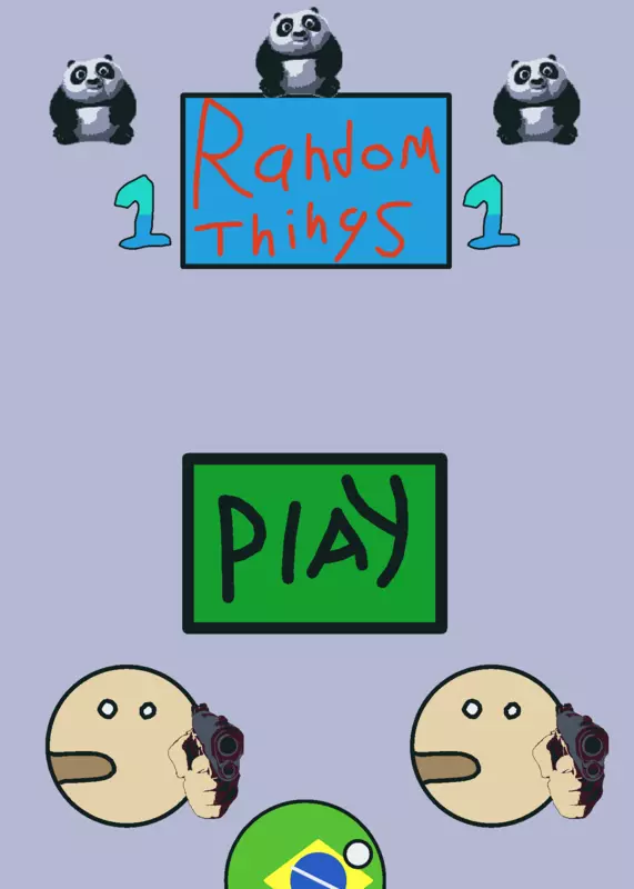 Game by @OFFICIAL_PLUTO