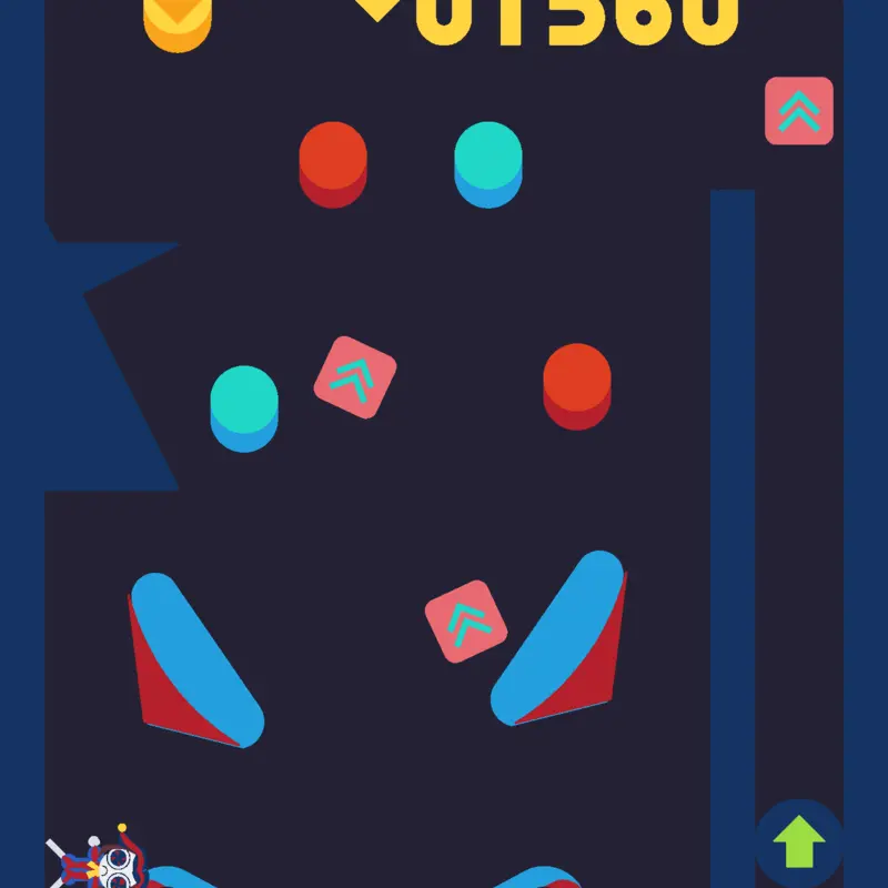 Game by @TylerDude