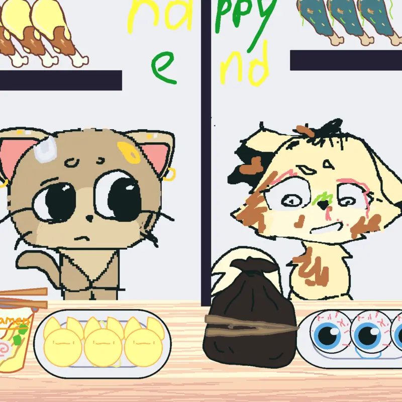 Game by @furbyloverlol
