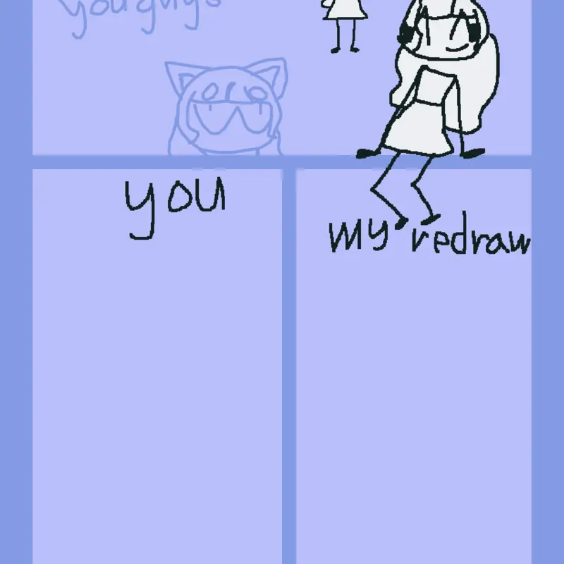 Game by @I_love_oreos