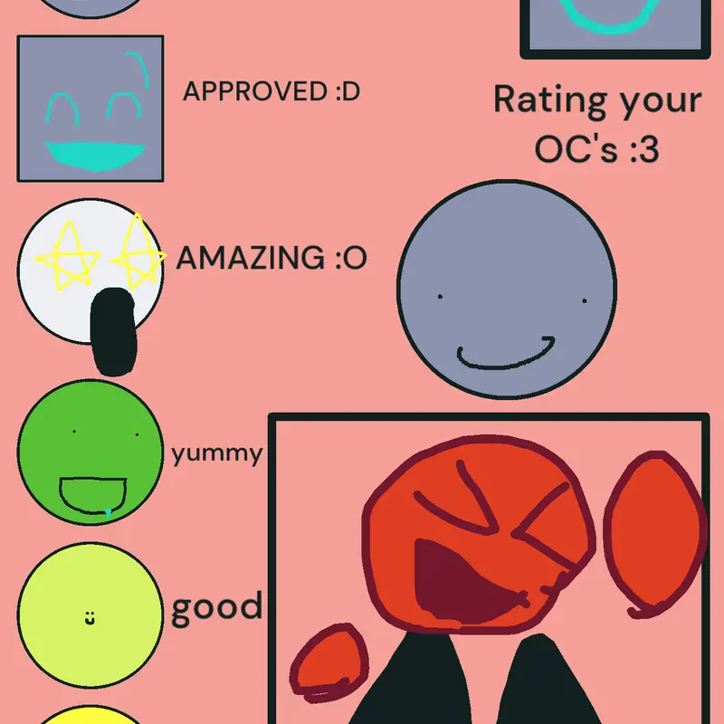 Plz I tried my best by @misterroo12