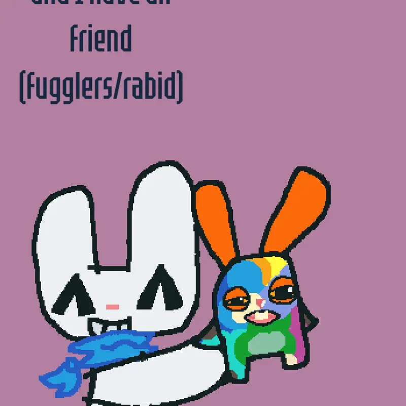 Game by @pofixx_rabbit