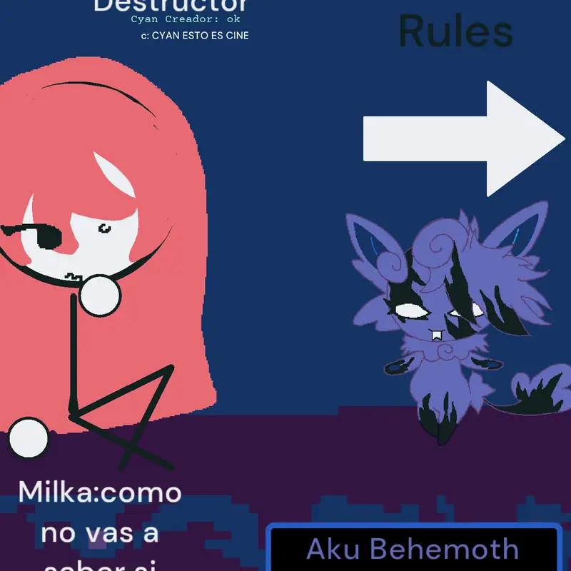 Game by @Hyuna-E