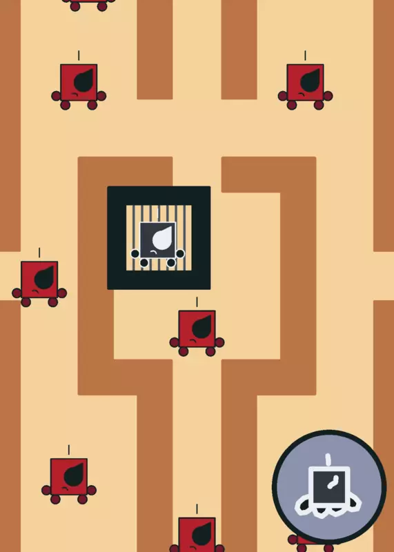 Game by @Claire25