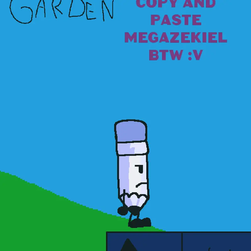 Game by @tomsj